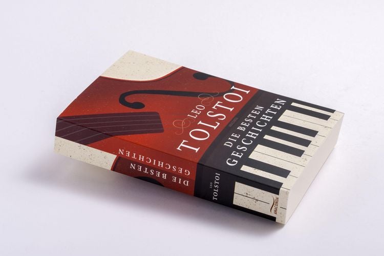 Produktbild: Leo Tolstoi - Die besten Geschichten