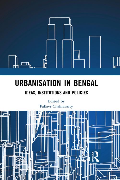 Produktbild: Urbanisation in Bengal