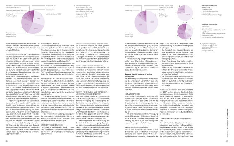 Produktbild: Arztpraxen. Handbuch und Planungshilfe