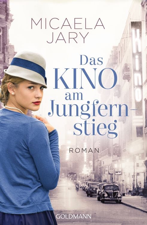 Produktbild: Das Kino am Jungfernstieg