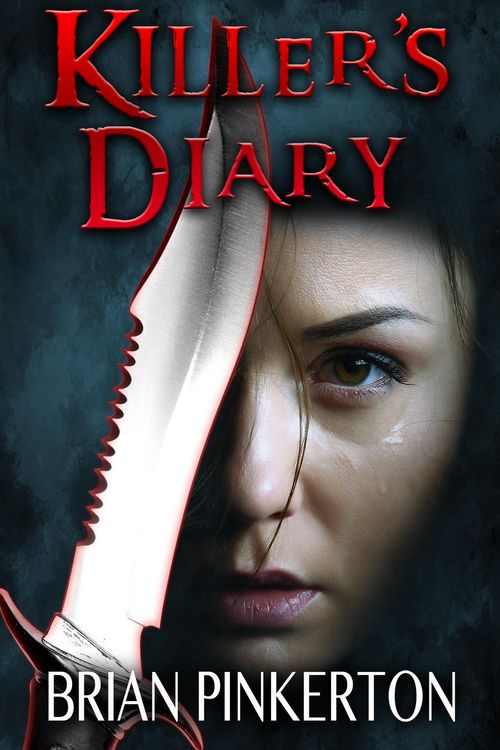 Produktbild: Killer's Diary
