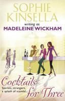 Produktbild: Cocktails For Three