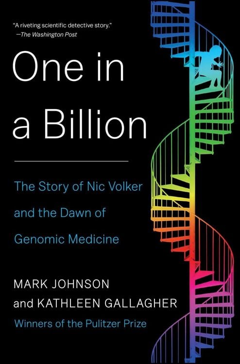 Produktbild: One in a Billion