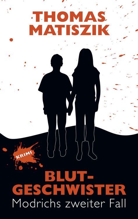 Produktbild: Blutgeschwister