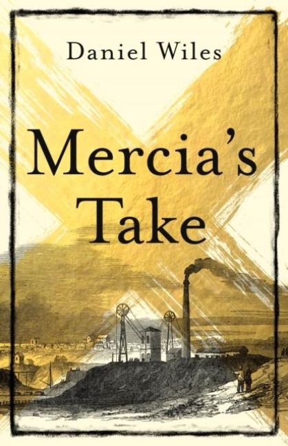 Produktbild: Mercia'S Take