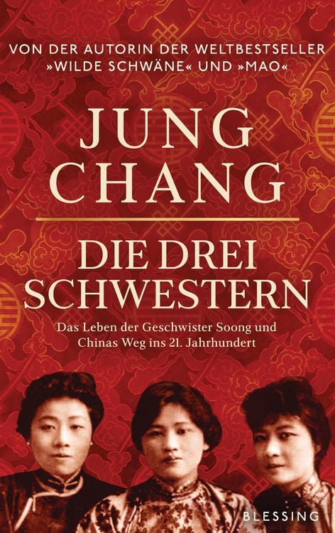 Produktbild: Die drei Schwestern