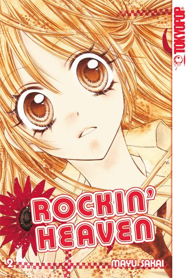 Produktbild: Rockin' Heaven 02