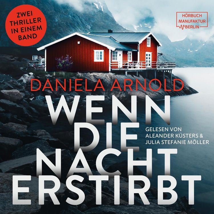 Produktbild: Wenn die Nacht erstirbt