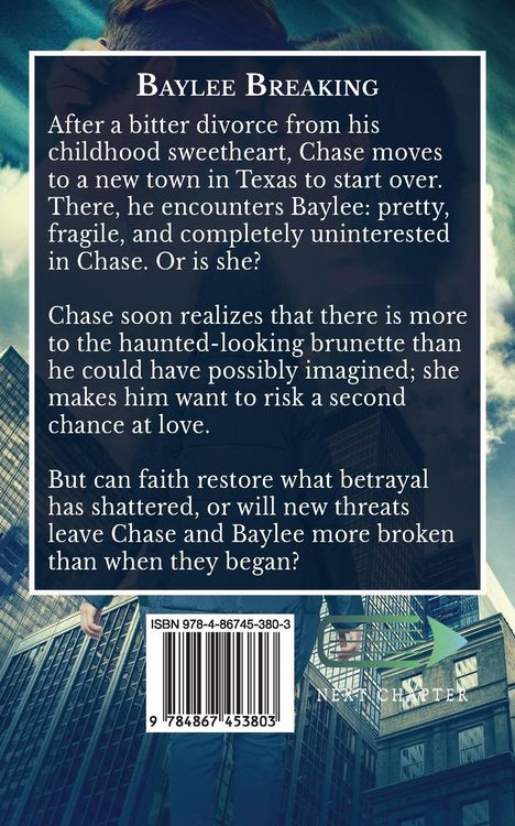 Produktbild: Baylee Breaking