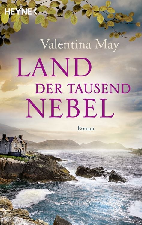 Produktbild: Land der tausend Nebel