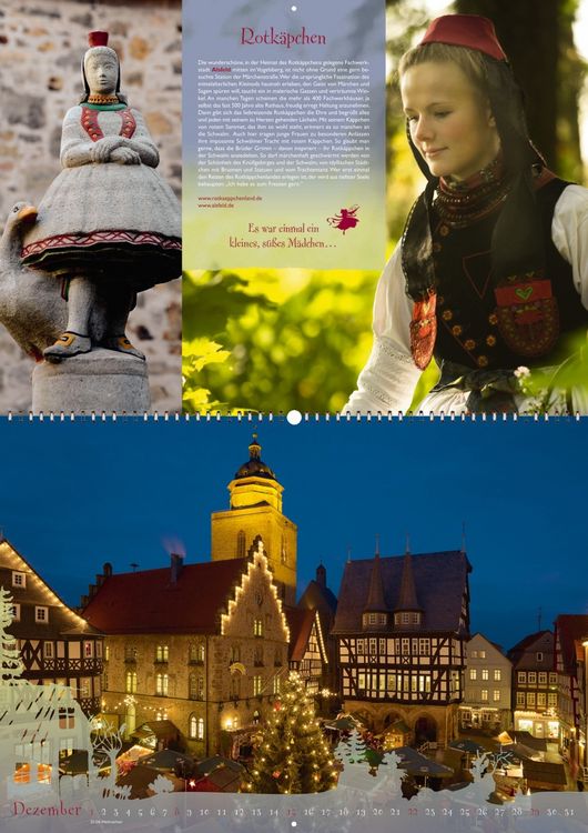 Produktbild: M&auml;rchenhaftes Deutschland 2013