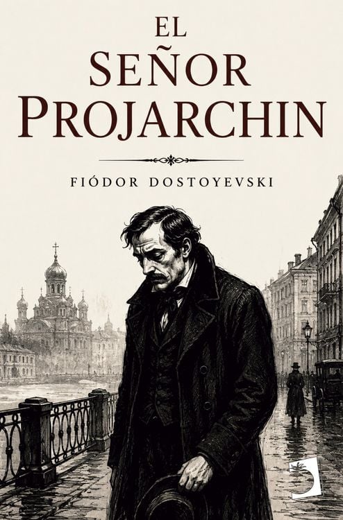 Produktbild: El se&ntilde;or Projarchin