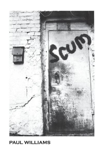 Produktbild: Williams, P: Scum
