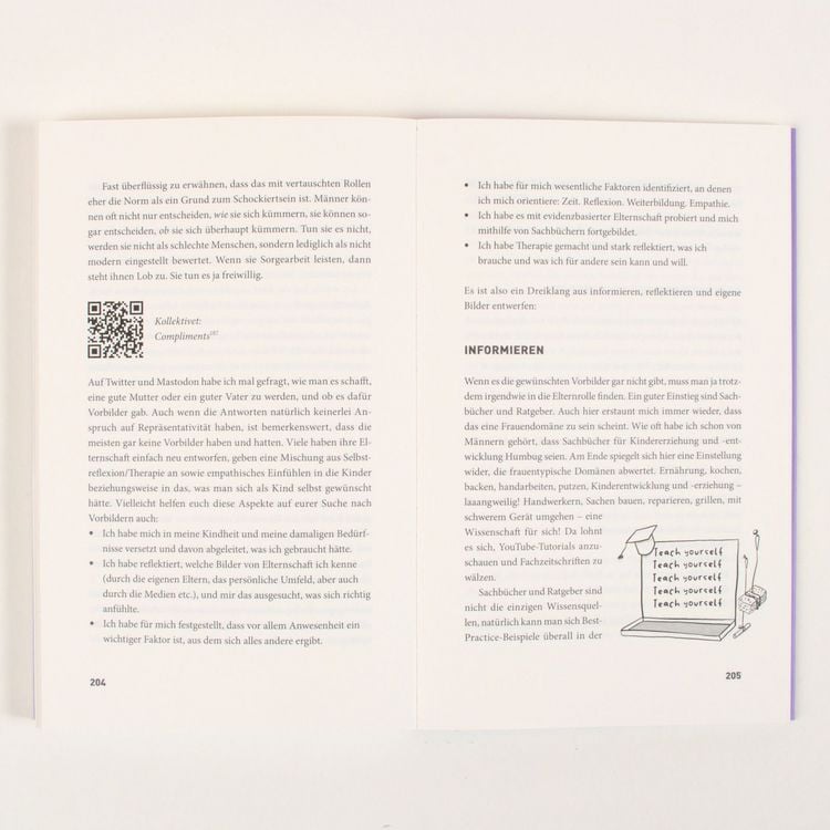 Produktbild: Musterbruch