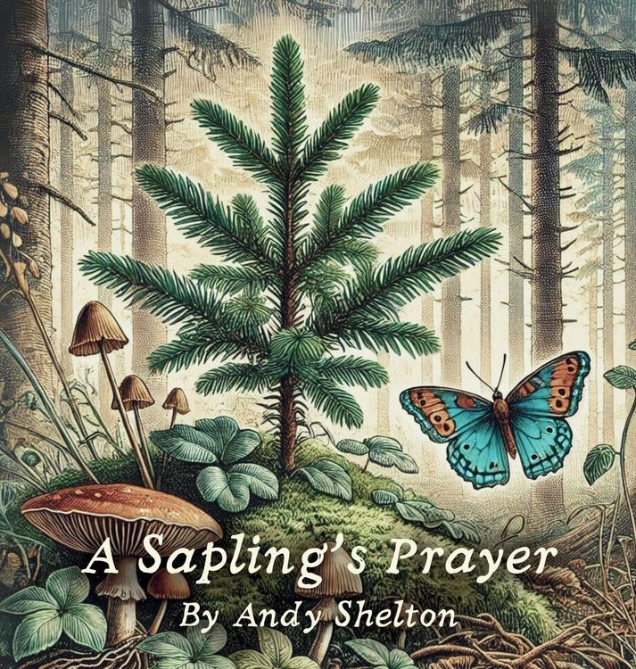 Produktbild: A Sapling's Prayer
