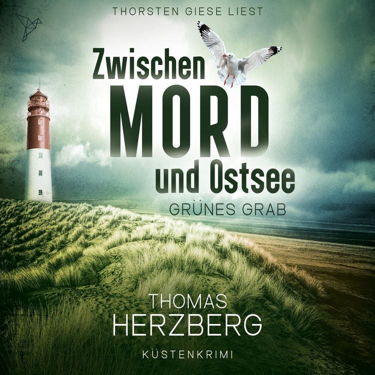 Bild vom Artikel Grünes Grab vom Autor Thomas Herzberg
