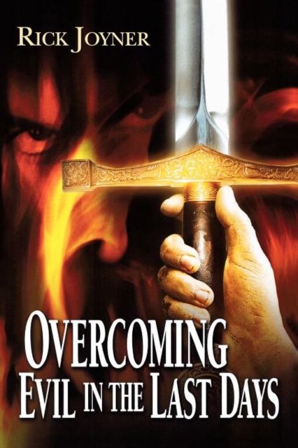 Produktbild: Overcoming Evil in the Last Days