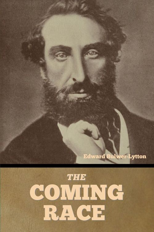 Produktbild: The Coming Race