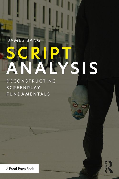 Produktbild: Script Analysis