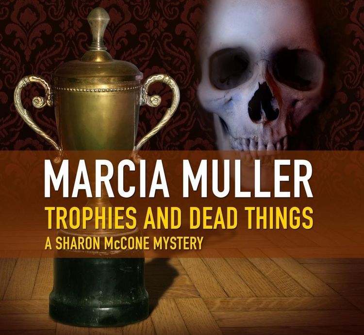 Produktbild: Trophies and Dead Things