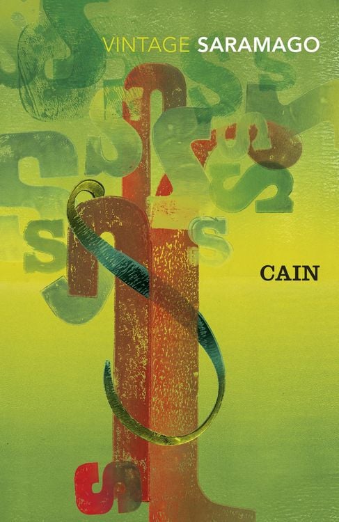 Produktbild: Cain