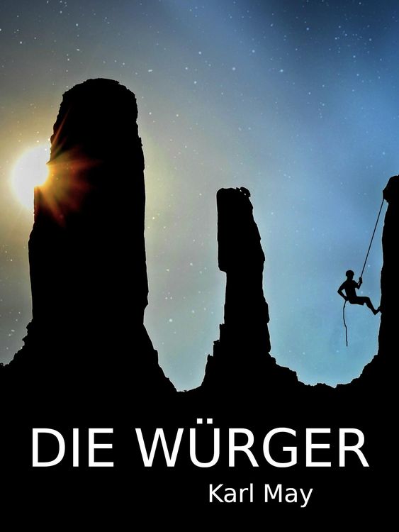 Produktbild: Unter W&uuml;rgern