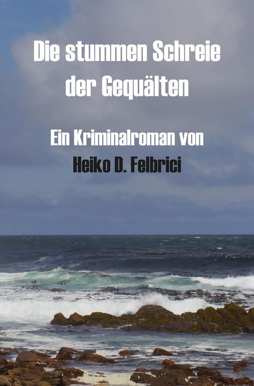 Produktbild: Die stummen Schreie der Gequ&auml;lten