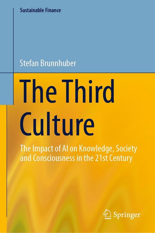 Produktbild: The Third Culture