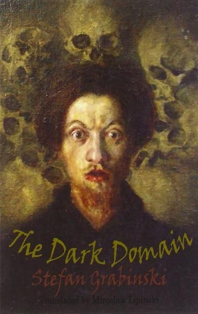 Produktbild: The Dark Domain