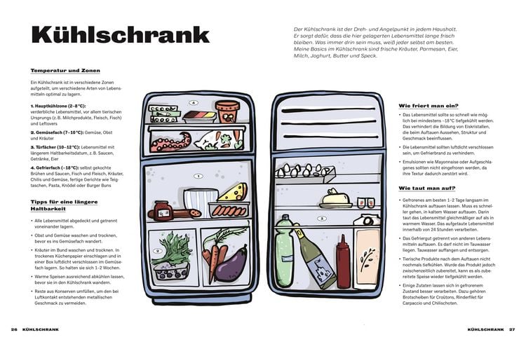 Produktbild: Mach's lecker!
