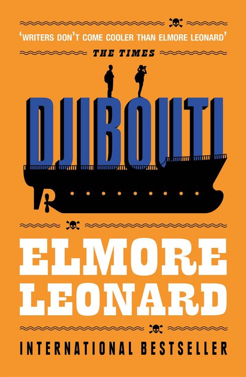 Produktbild: Djibouti