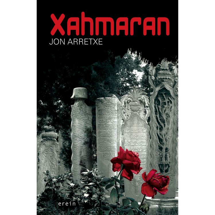 Produktbild: Xahmaran