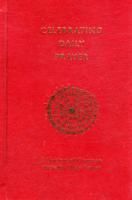 Produktbild: Stancliffe, D: Celebrating Daily Prayer