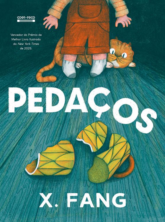 Produktbild: Peda&ccedil;os