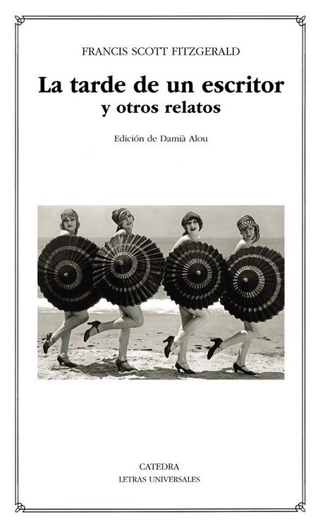 Produktbild: La tarde de un escritor y otros relatos