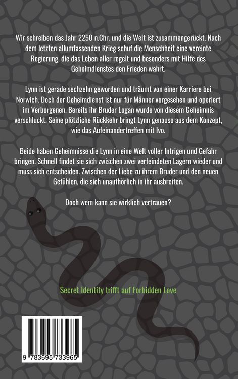 Produktbild: Anakonda