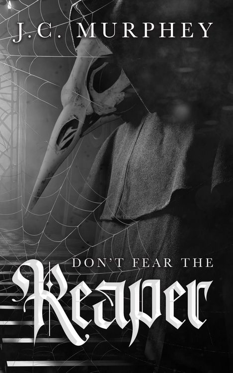 Produktbild: Don't Fear the Reaper (Don't Fear Death)