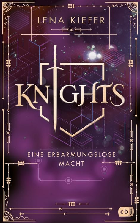 Produktbild: Knights &ndash; Eine erbarmungslose Macht