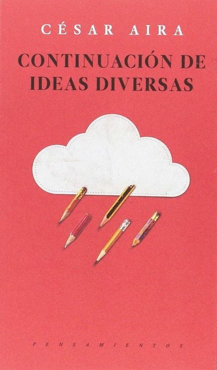 Produktbild: Continuación de Ideas Diversas