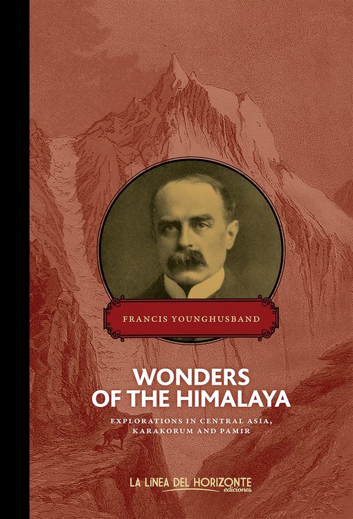 Produktbild: Wonders of the Himalaya
