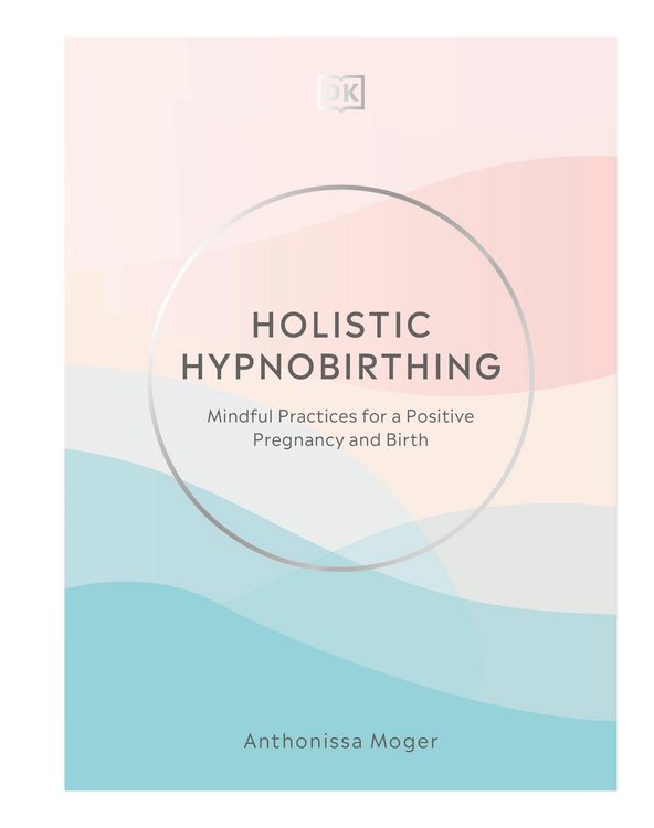 Produktbild: Holistic Hypnobirthing