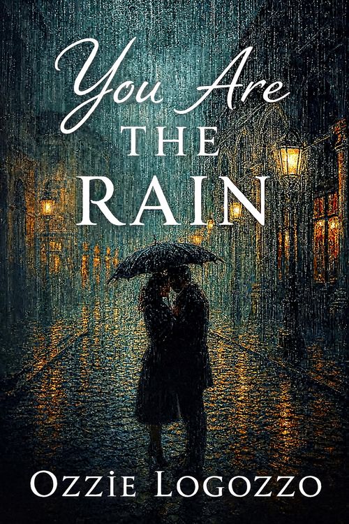 Produktbild: You Are The Rain