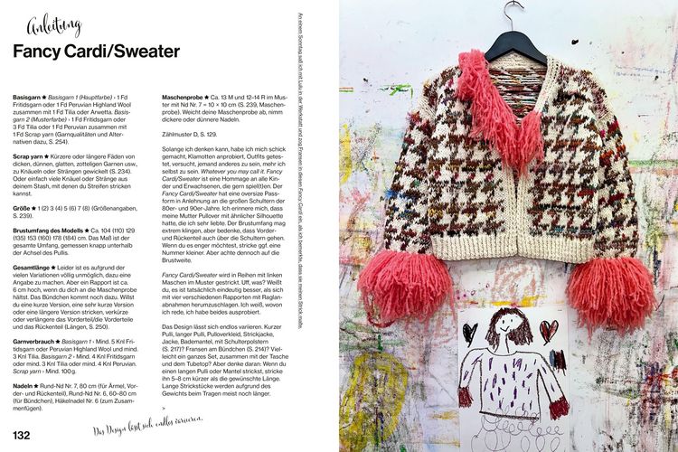 Produktbild: Neues Stricken