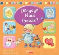 Produktbild: D&uuml;nyaya Nasil Geldik