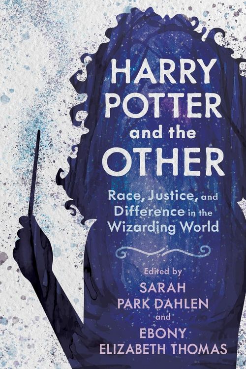 Produktbild: Harry Potter and the Other