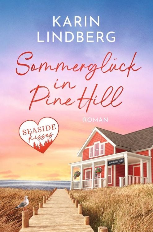 Produktbild: Sommergl&uuml;ck in Pine Hill