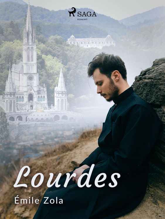 Produktbild: Lourdes