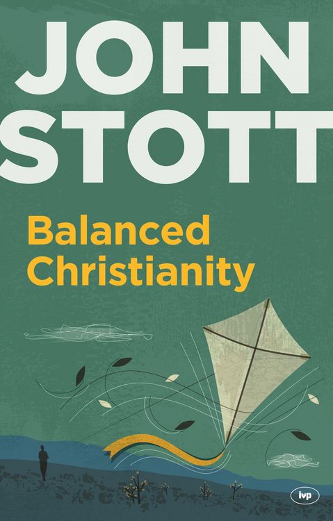 Produktbild: Balanced Christianity