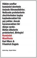 Produktbild: Kom&uuml;nist Manifesto