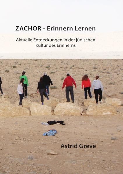 Produktbild: Zachor - Erinnern Lernen